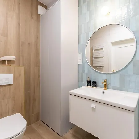 Bryza Polanki Aqua Kolobřeh