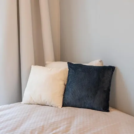 Bryza Polanki Aqua Kolobřeh