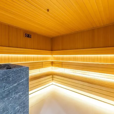 Bryza Polanki Aqua Apartmán *