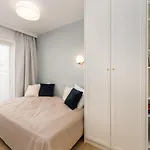 Apartment Bryza Polanki Aqua *