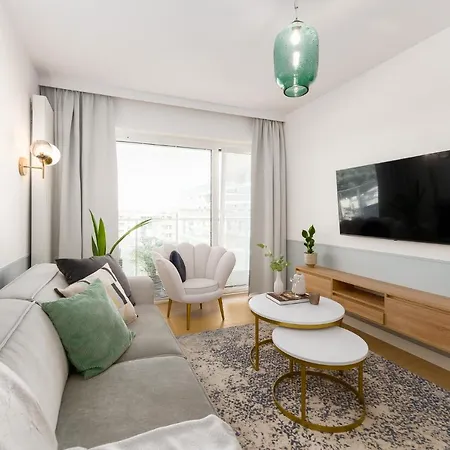 Bryza Polanki Aqua * Kolobrzeg