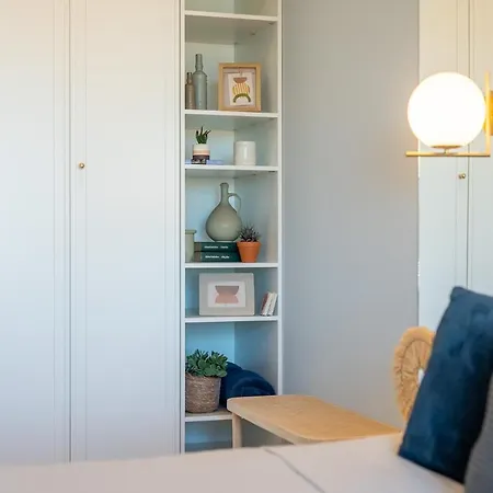 Bryza Polanki Aqua Apartment Kolberg