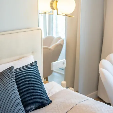 Daire Bryza Polanki Aqua