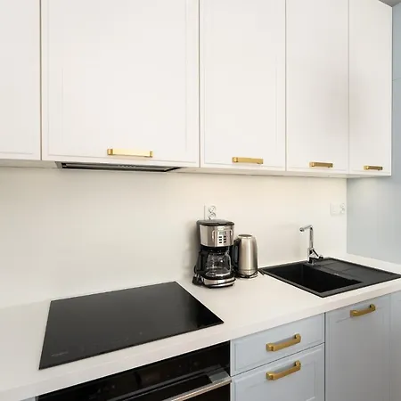 Bryza Polanki Aqua Kolobrzeg