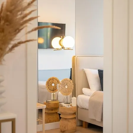 Bryza Polanki Aqua Daire *