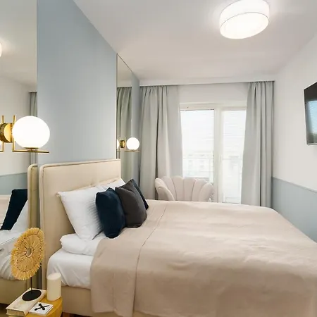 Daire Bryza Polanki Aqua