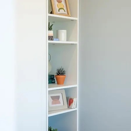 Bryza Polanki Aqua Daire