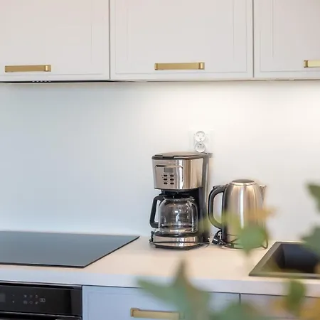 Bryza Polanki Aqua * Kolobrzeg