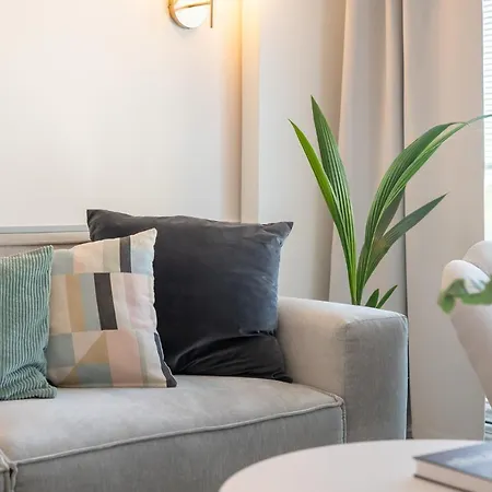 Daire Bryza Polanki Aqua