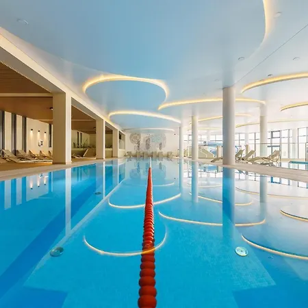 Bryza Polanki Aqua Kolberg