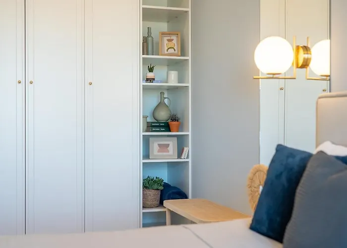 Bryza Polanki Aqua Apartament Kołobrzeg