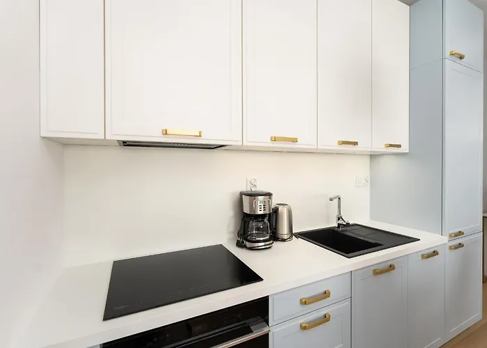 Bryza Polanki Aqua Kołobrzeg