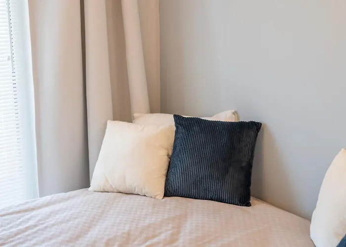 Bryza Polanki Aqua Kołobrzeg