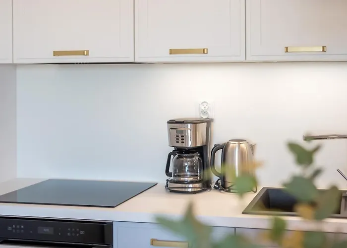 Bryza Polanki Aqua * Kołobrzeg