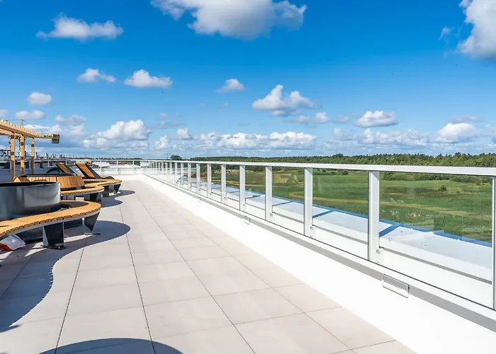 Bryza Polanki Aqua *